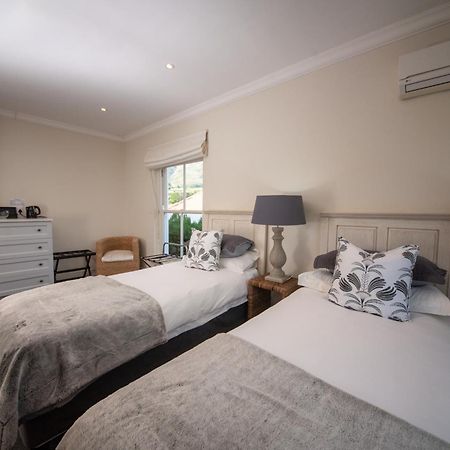 Maison d'Ail Guest House Franschhoek Extérieur photo