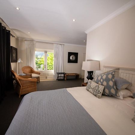 Maison d'Ail Guest House Franschhoek Extérieur photo