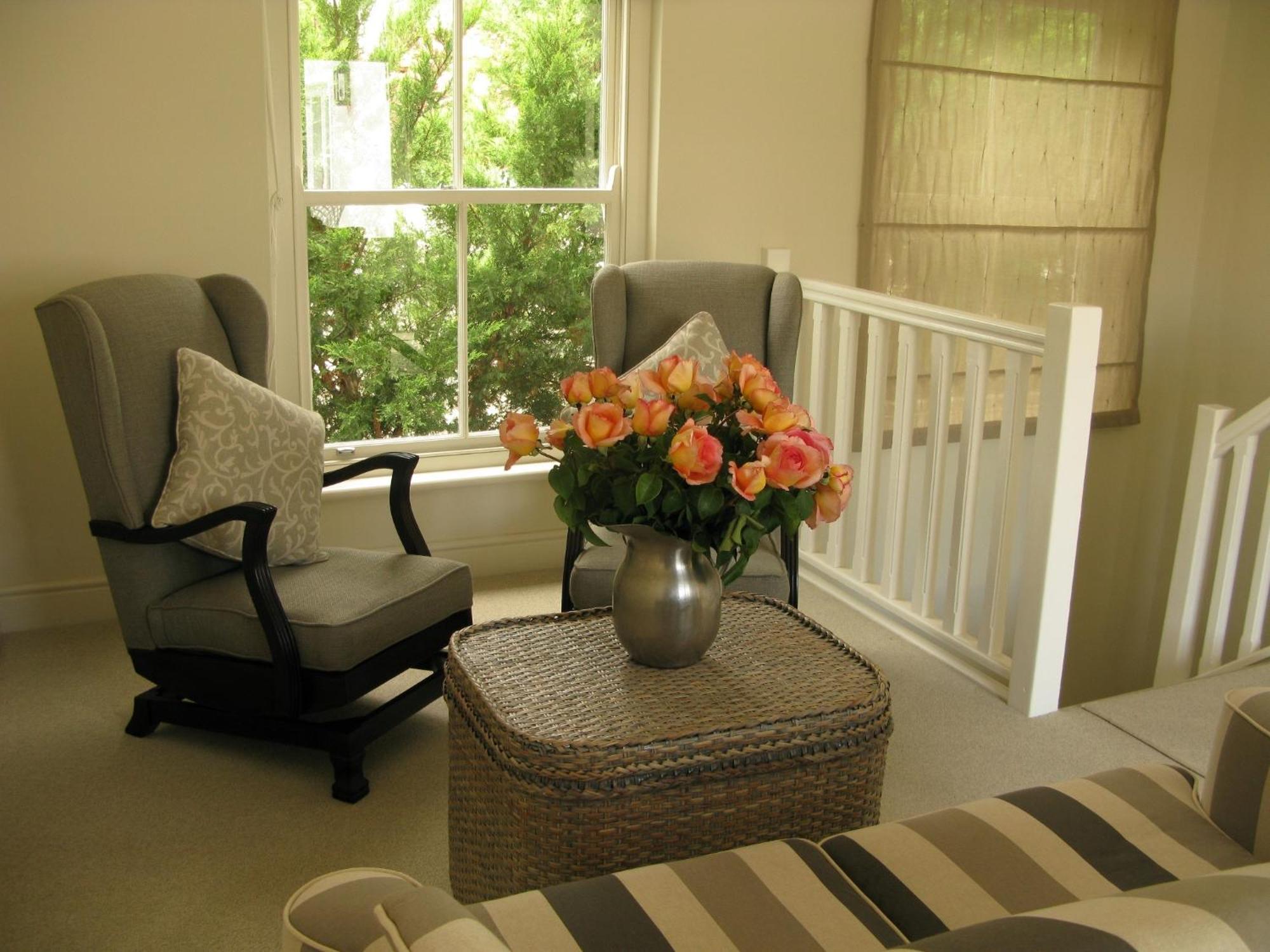 Maison d'Ail Guest House Franschhoek Extérieur photo