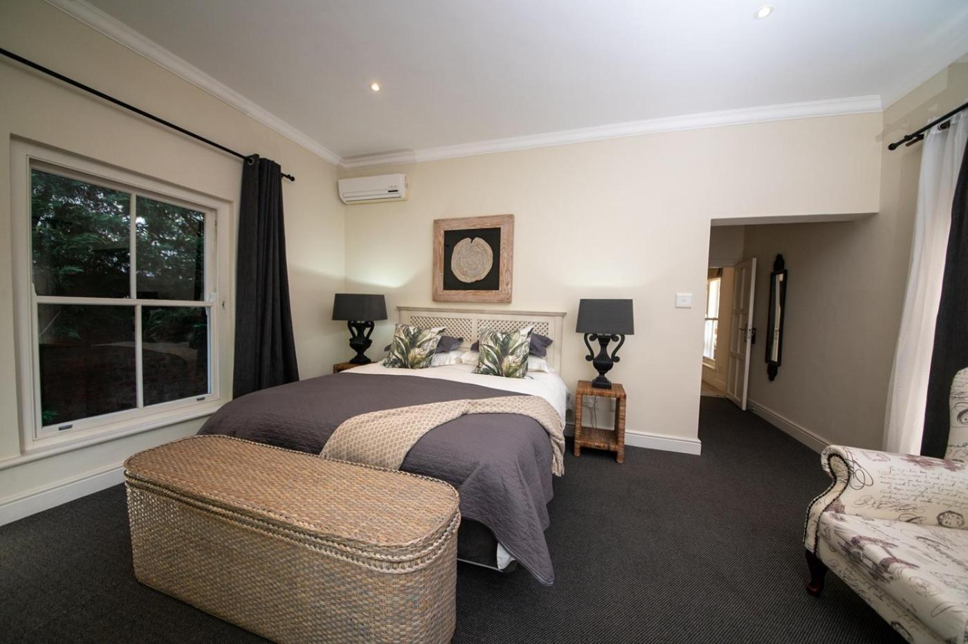 Maison d'Ail Guest House Franschhoek Extérieur photo