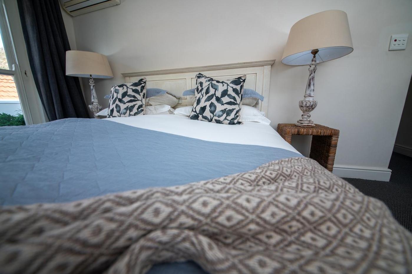 Maison d'Ail Guest House Franschhoek Extérieur photo
