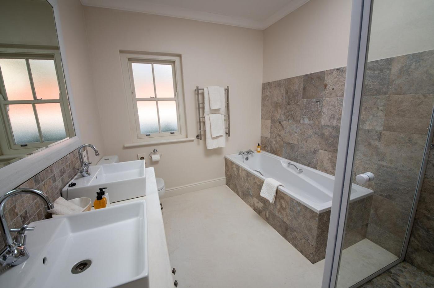 Maison d'Ail Guest House Franschhoek Extérieur photo