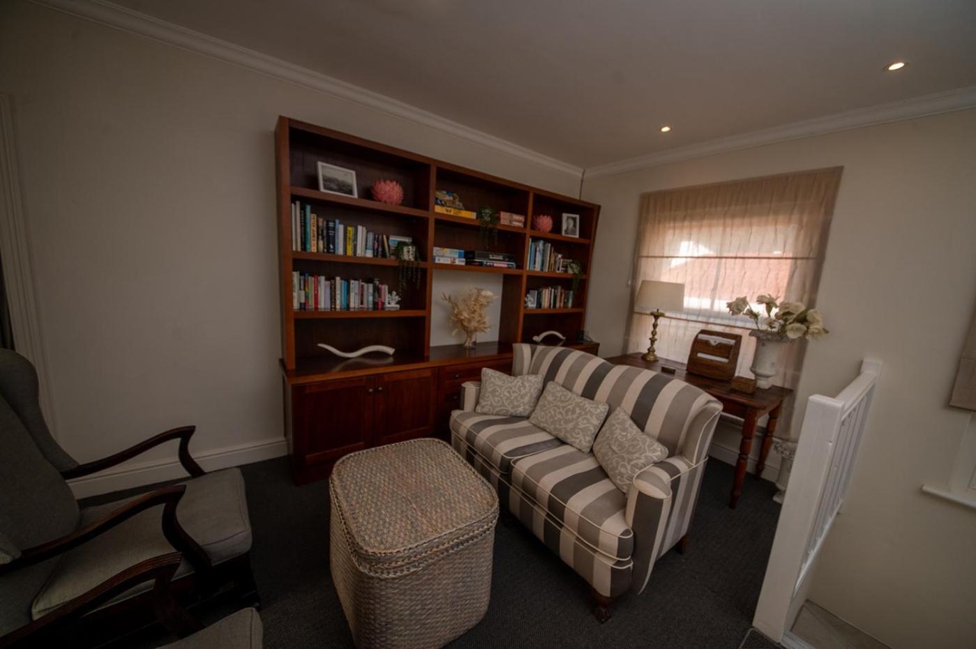 Maison d'Ail Guest House Franschhoek Extérieur photo