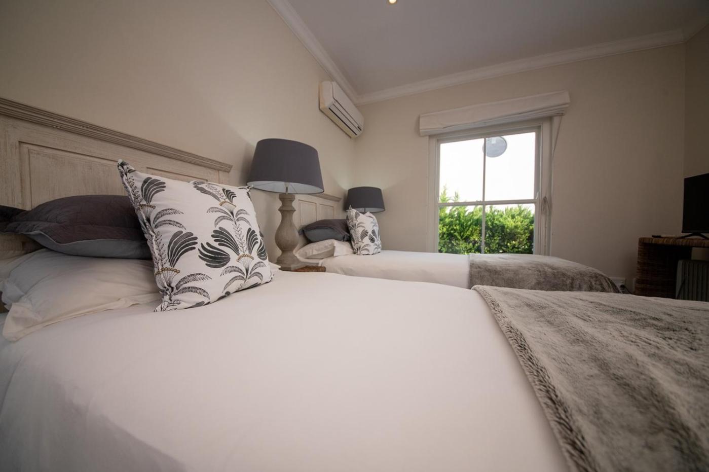 Maison d'Ail Guest House Franschhoek Extérieur photo