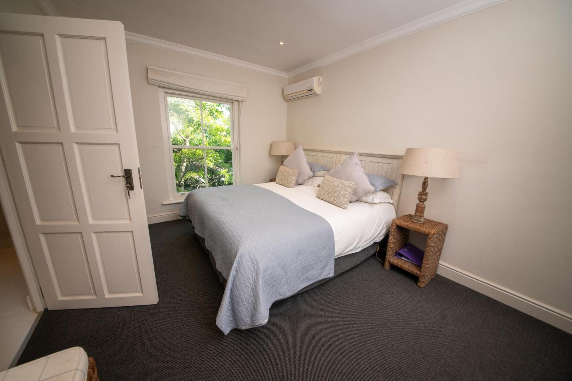 Maison d'Ail Guest House Franschhoek Extérieur photo